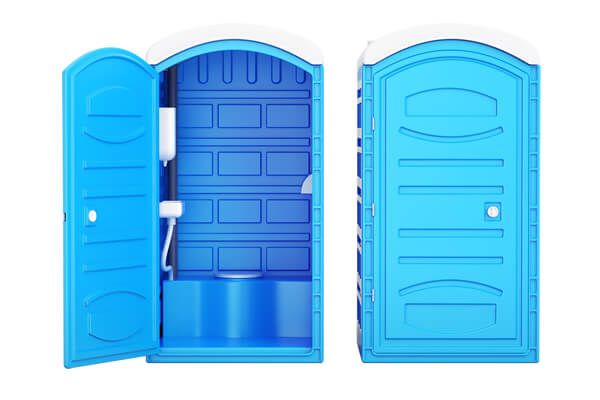 Porta Potty Rental Service Truck Flagstaff AZ